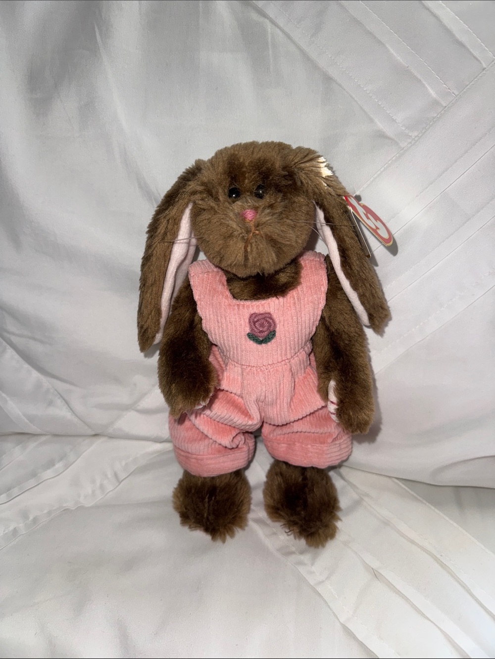 Ty Beanie Babies: Rose™️ from The Attic Treasures Collection™️